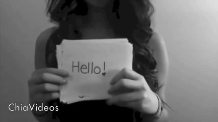 Amanda Todd's Story: Struggling, Bullying, Suicide, Self Harm (r.i.p.)