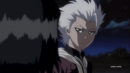 Bleach - Episode 316 - Toshiro Hitsugaya's Holiday!