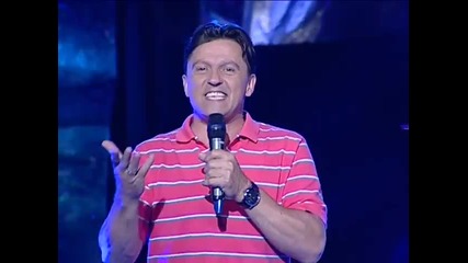 Nihad Alibegovic-Ima dana
