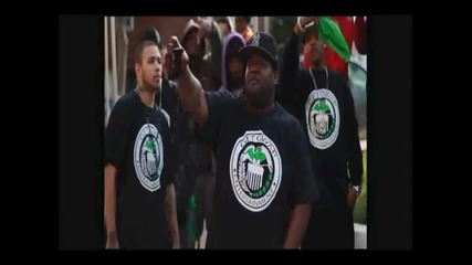 King Jigg - We Gwappin (far Rock)