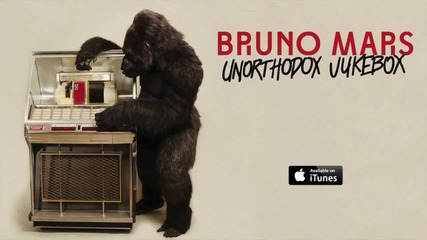 Bruno Mars - If I Knew [превод на български]