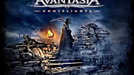 Avantasia - Ghostlights 2016 Full album