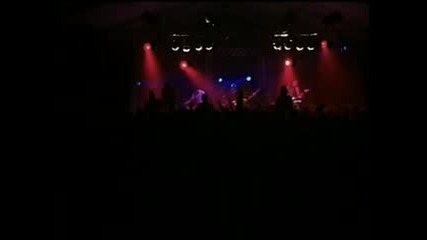 Benediction - Agonised