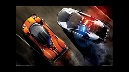 Need For Speed Hot Pursuit 2010 Soundtrack 13 Lemonade - Big Weekend