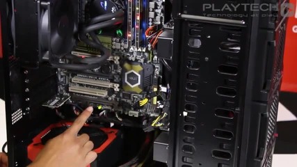 Amd Radeon Hd 7770 vs. Nvidia Geforce Gtx 650 G