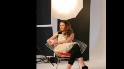 Mileys Photoshoots