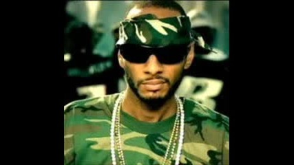 Swizz Beatz - Money In The Bank