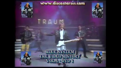 Видеография на Blue System