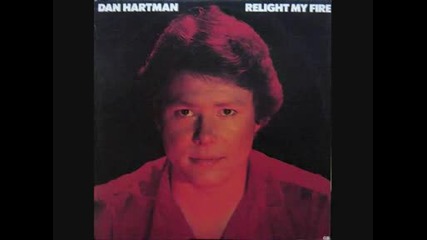 Dan Hartman - Vertigo 1979