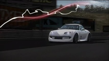 Need for Speed Shift - Career Walkthrough Part 2 Hd