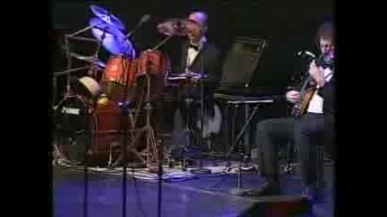 Chris Barber Bourbon Street Parade