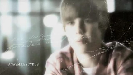 Плача! Justin + Miley