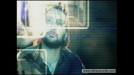 Sharam feat Daniel Bedingfield - The One