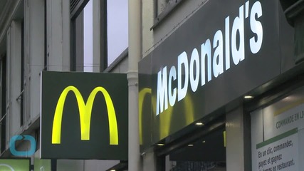 McDonald's CEO Makes a Passionless Video Pep Talk, and Its Stock Dips in Response