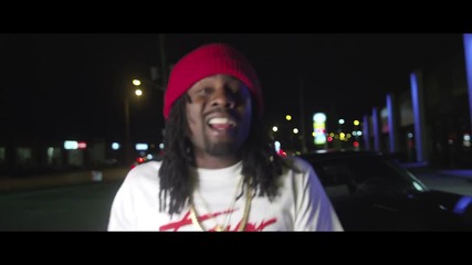 Wale - Simple Man In Toronto (official 2o13)