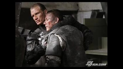 Култовият екшън филм Универсален Войник: Регенерация (2009)