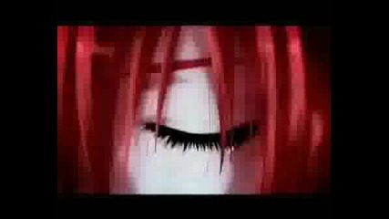 Elfien Lied Kuroi Torikago