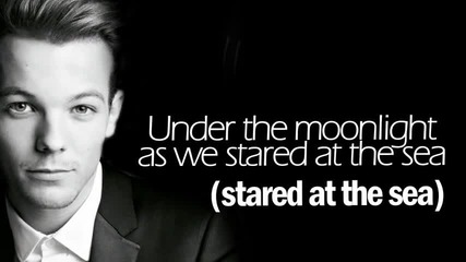 Rock Me - One Direction (best Lyric Video)