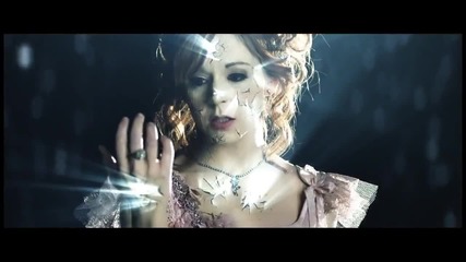 Вълшебна цигулка! Lindsey Stirling- Shatter Me Featuring Lzzy Hale + Превод