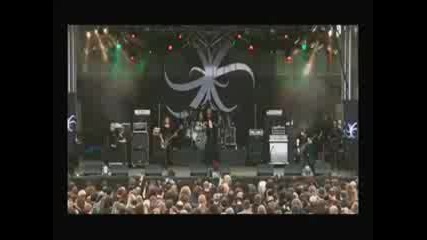 # Xandria - Salome ( Live) 2007