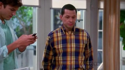 Two And A Half Men s10e17