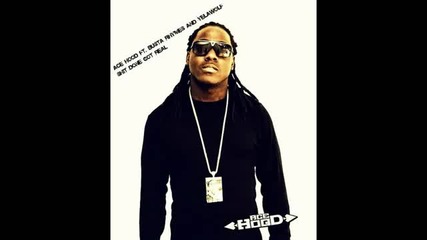 New* Ace Hood ft. Busta Rhymes & Yelawolf - Shit Done Got Real