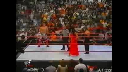 Wwf Backlash 2000 - Eddie Guerrero vs. Essa Rios (wwf European Championship) 