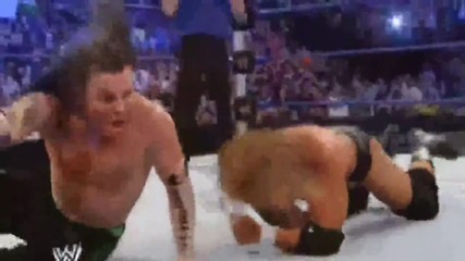 Jeff Hardy Best Twist Of Fate Ever