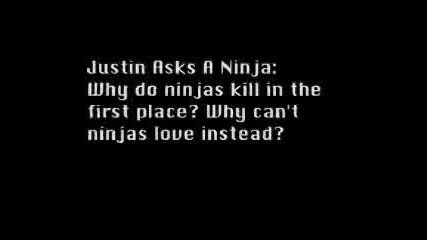 Ask A Ninja - Епизод 17