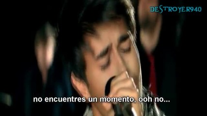 * H D * Enrique Iglesias - Cuando Me Enamoro (video Official) Con Letra 