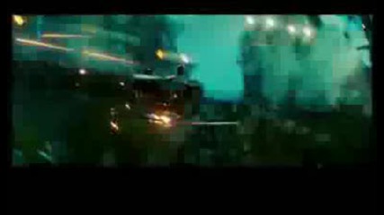 Tv Spot 7 - Transformers Revenge of the Fallen
