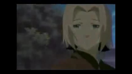 Sasuke's Kill
