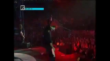 Tokio Hotel - Dark Side Of The Sun [live]