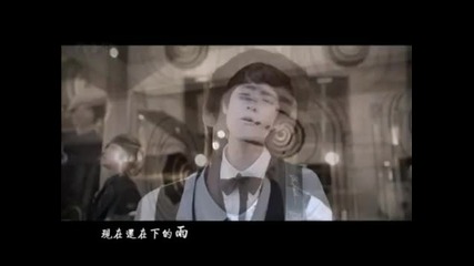 [mv][ft Island] - Raining