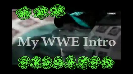 [rt] M.w.w. Production Trish Stratus - Tribute