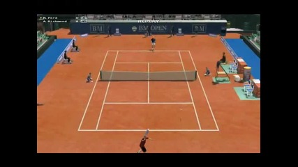 Dream Match Tennis Pro