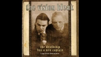 Vision Bleak - Night of the Living Dead