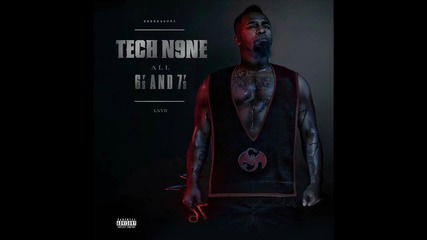Tech N9ne - F. A. N. S.