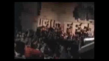 Hatebreed - Puritan(hellfest 2001)