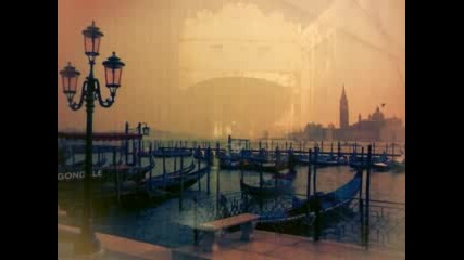 Lieder Ohne Worte. Op 30 no 6 - Venetian Gondola