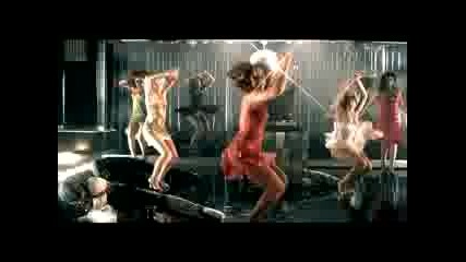 Beyonce - Naughty Girl