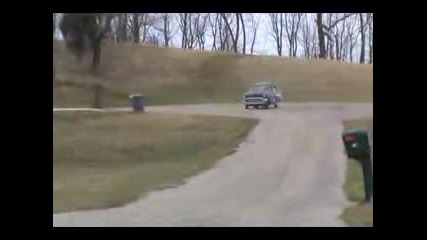 1957 Chevy