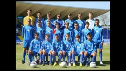 Otbora Na Levski 93