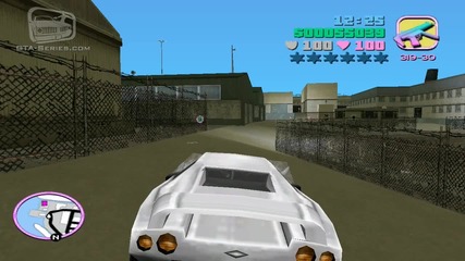 Gta Vice City Мисия 53