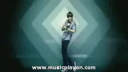 Justin Bieber ft. Ludacris - Baby