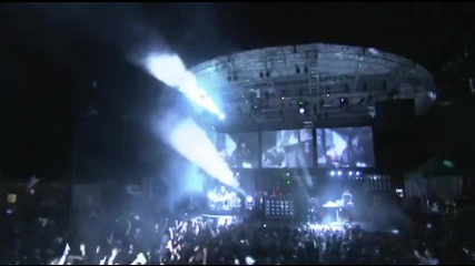 Paul van Dyk - For An Angel 2009