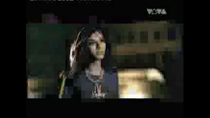 Tokio Hotel - Spring Nicht