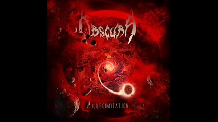 Obscura - The Flesh and the Power it holds ( Death Cover)