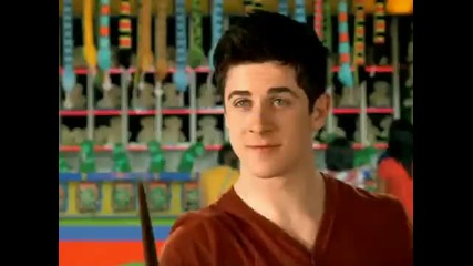 Disney Channel - Summer 2010 Its On! 