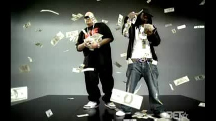 fat joe ft lil wayne - make it rain